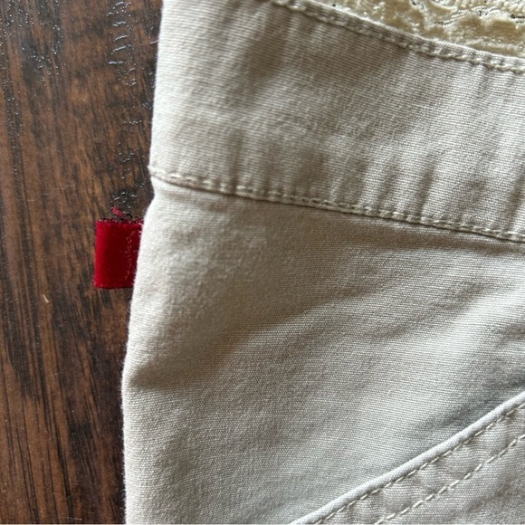 Fire Jeans Women Wide-Leg Pants - Picture 15 of 15